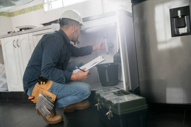 Best Toilet Repair Services  in Syracuse, IN