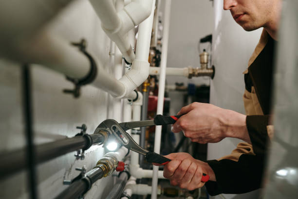 Best Sewer Line Repair  in Syracuse, IN