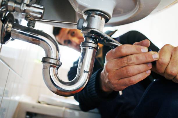 Best Best Plumbers Near Me  in Syracuse, IN