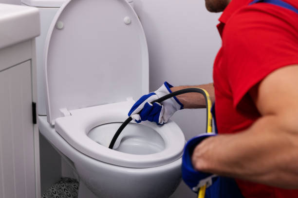 Best Plumbing Services Near Me  in Syracuse, IN