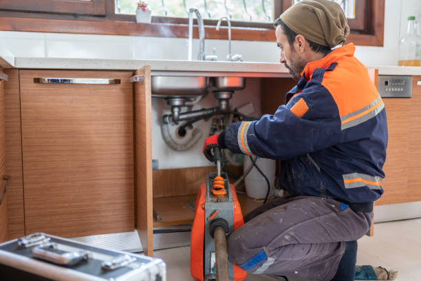 Best Drain Cleaning Services  in Syracuse, IN