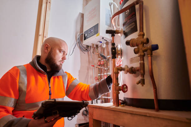 Best Plumbing Services Near Me  in Syracuse, IN