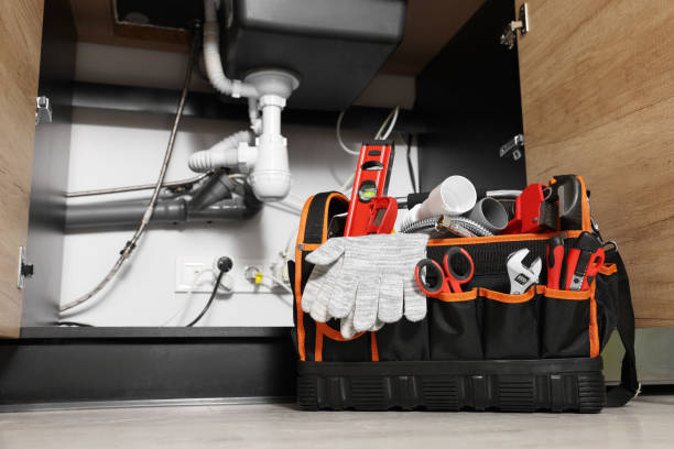 Best Emergency Plumbing Repair  in Syracuse, IN