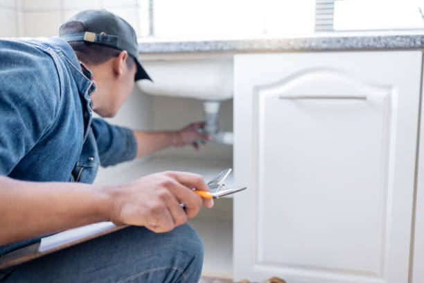Best Emergency Plumber  in Syracuse, IN