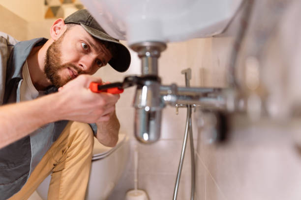 Best Same-Day Plumbing Service  in Syracuse, IN