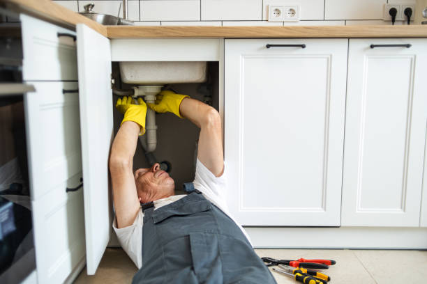 Best Affordable Plumbing Services  in Syracuse, IN
