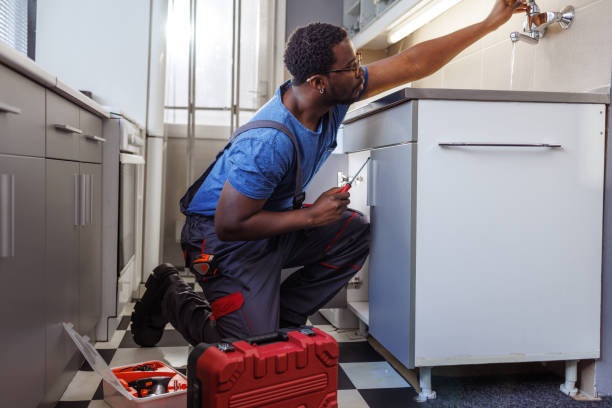 Best Hot Water Heater Installation  in Syracuse, IN