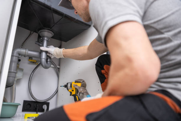 Best Water Heater Repair  in Syracuse, IN