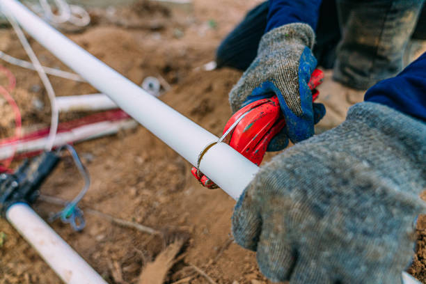 Best Leak Detection Services  in Syracuse, IN
