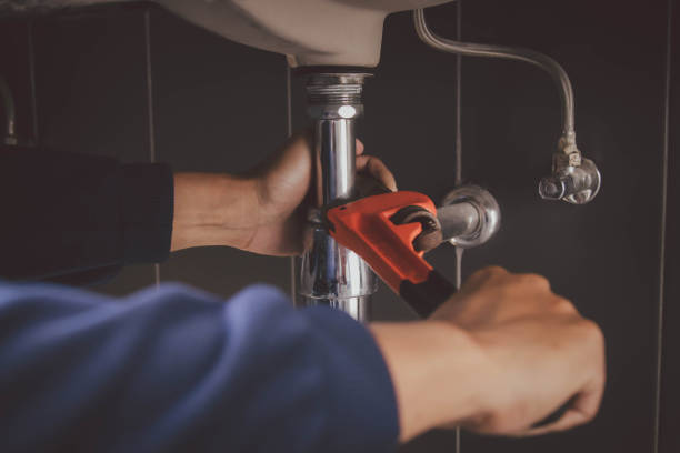 Best Gas Line Repair  in Syracuse, IN