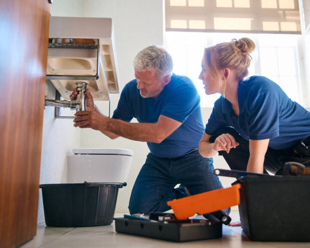 Best Plumbing Installation Services  in Syracuse, IN